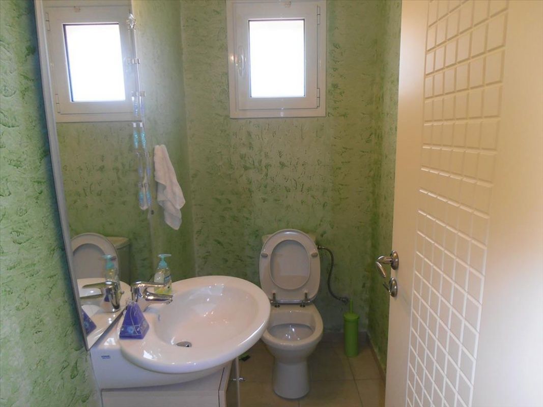 Дом в Афинах, Греция, 400 м2 фото 4