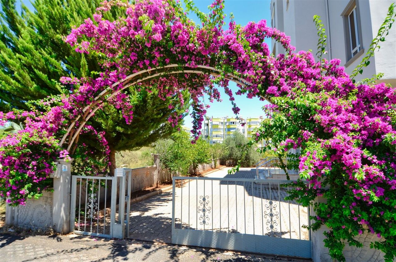 Квартира в Анталии, Турция, 95 м2 фото 2