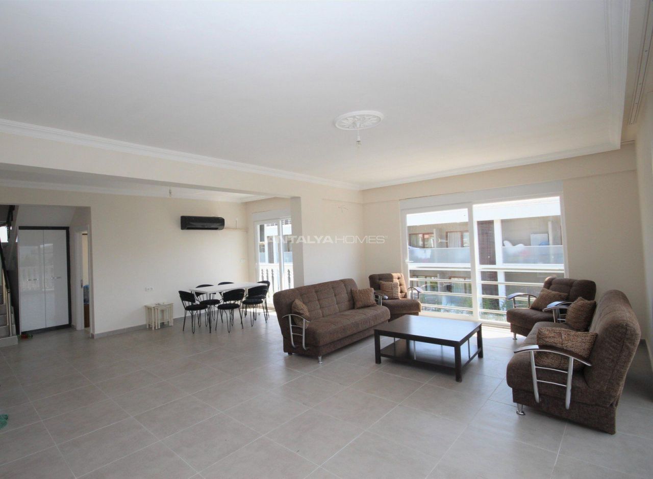 Апартаменты в Белеке, Турция, 160 м2 фото 5