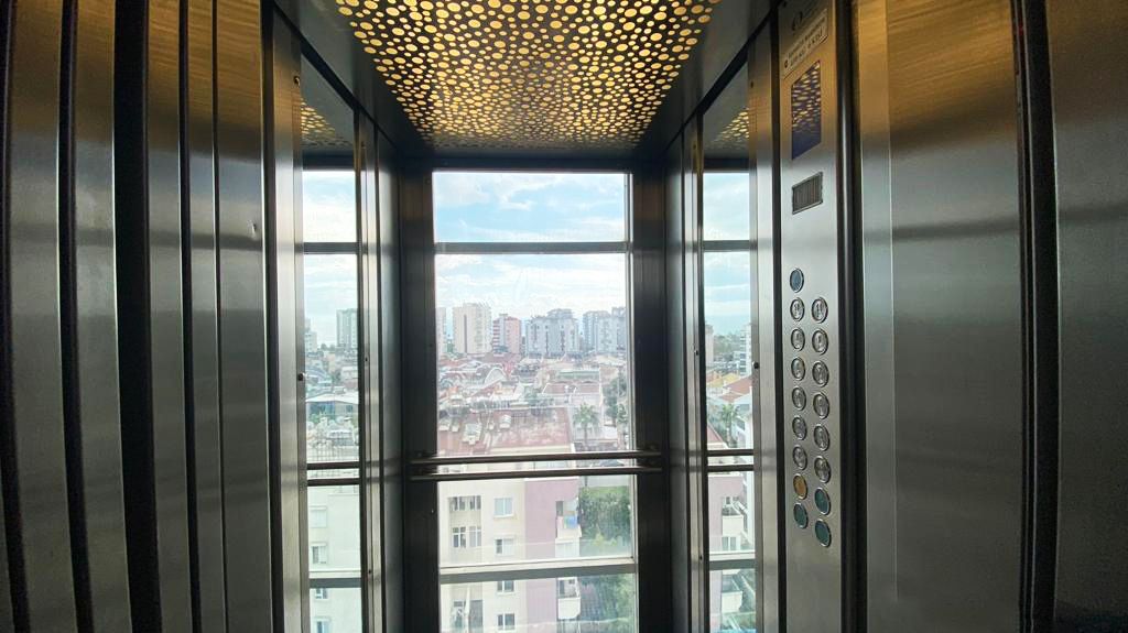 Квартира в Анталии, Турция, 160 м2 фото 4