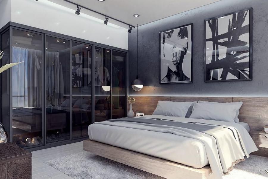 Вилла в Бодруме, Турция, 250 м2 фото 2