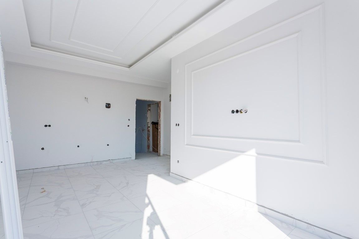 Квартира в Алании, Турция, 55 м2 фото 5