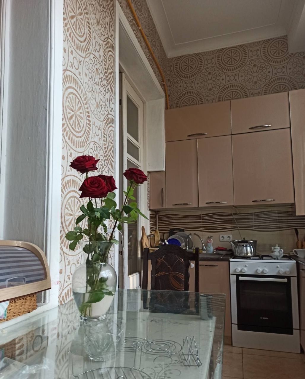 Квартира в Тбилиси, Грузия, 84 м2 фото 2