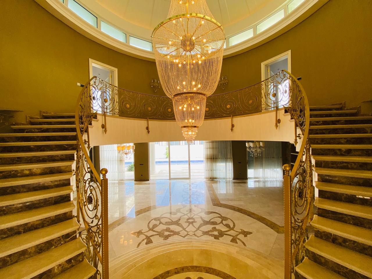 Вилла в Кемере, Турция, 350 м2 фото 3