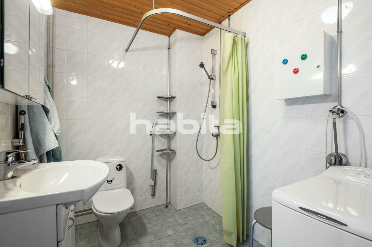 Апартаменты в Вантаа, Финляндия, 38 м2 фото 4