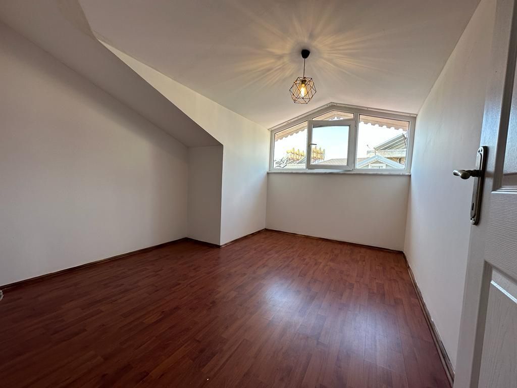Пентхаус в Алании, Турция, 220 м2 фото 2