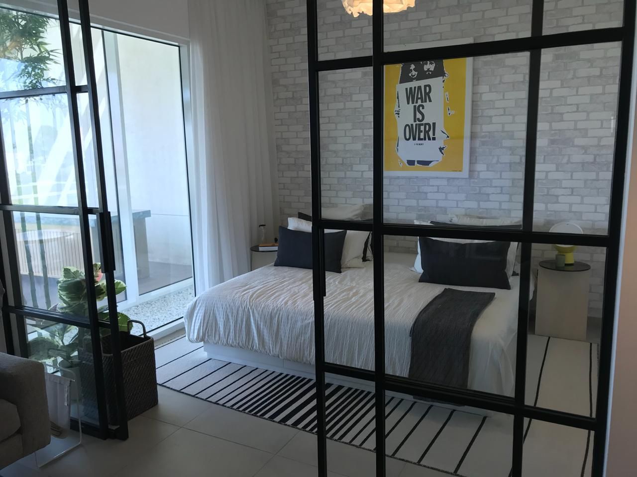 Апартаменты в Дубае, ОАЭ, 45 м2 фото 5