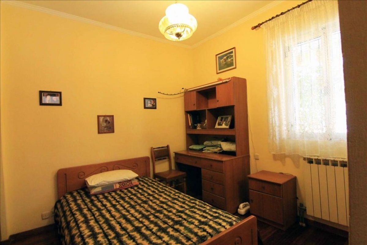 Квартира на Ионических островах, Греция, 108 м2 фото 4