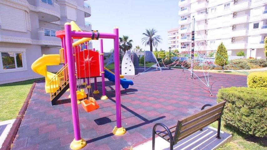 Пентхаус в Алании, Турция, 320 м2 фото 5