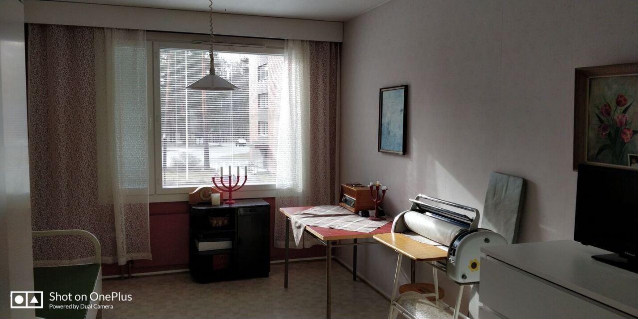 Квартира в Хейнола, Финляндия, 74.5 м2 фото 3