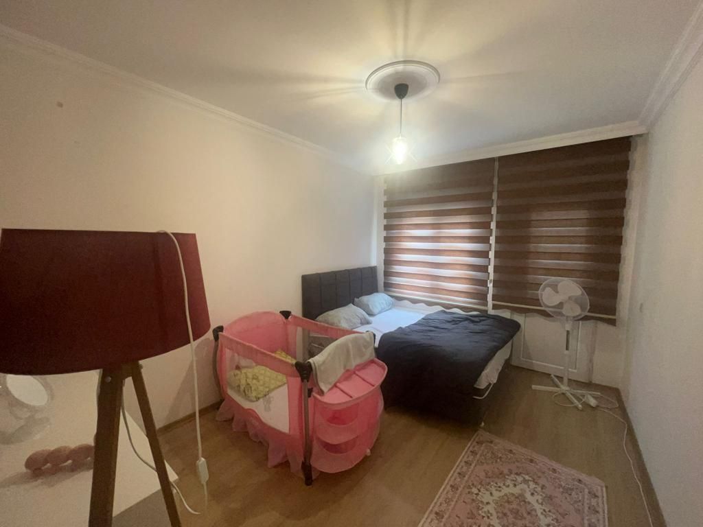Квартира в Алании, Турция, 60 м2 фото 5