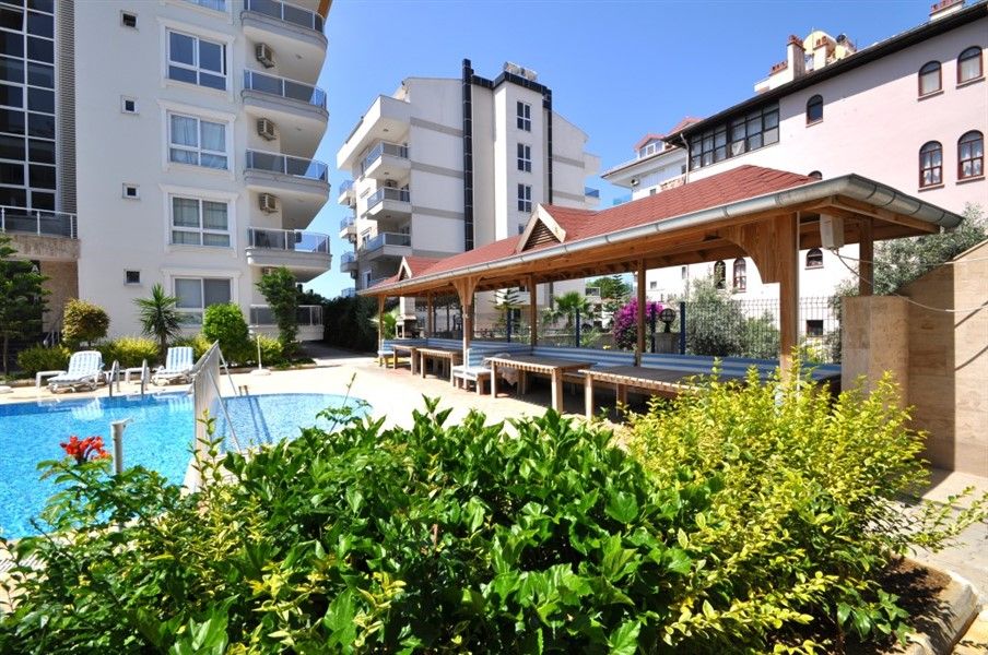 Пентхаус в Алании, Турция, 200 м2 фото 4