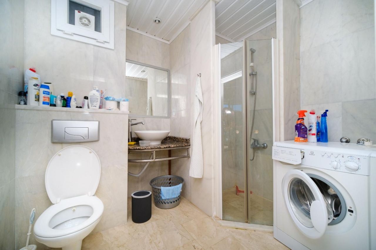 Квартира в Алании, Турция, 90 м2 фото 5