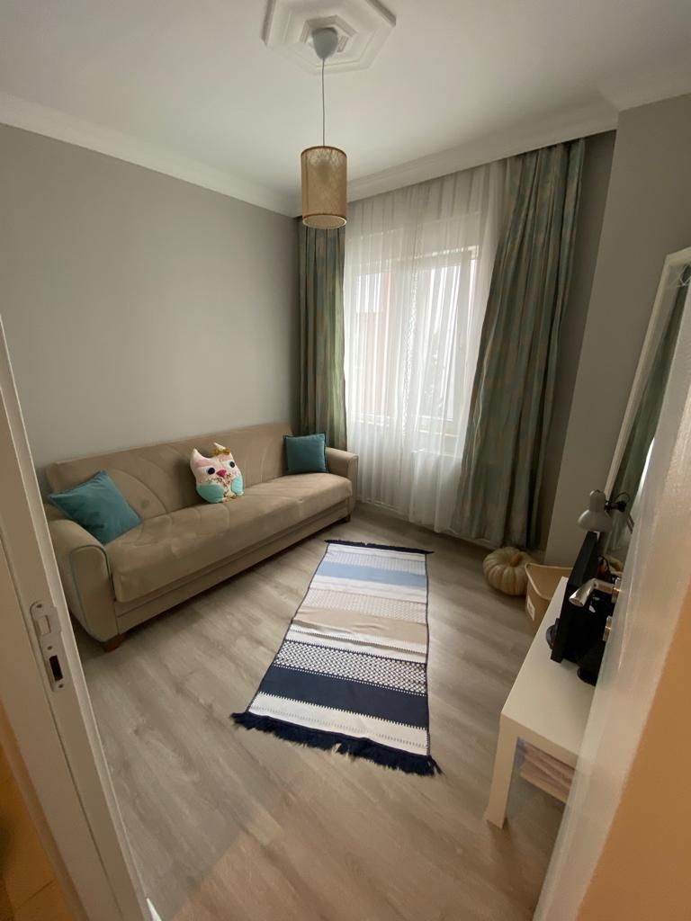 Апартаменты в Анталии, Турция, 110 м2 фото 3