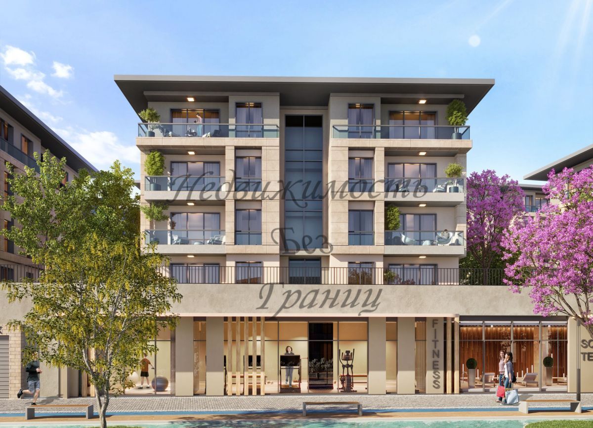 Апартаменты в Стамбуле, Турция, 270 м2 фото 3