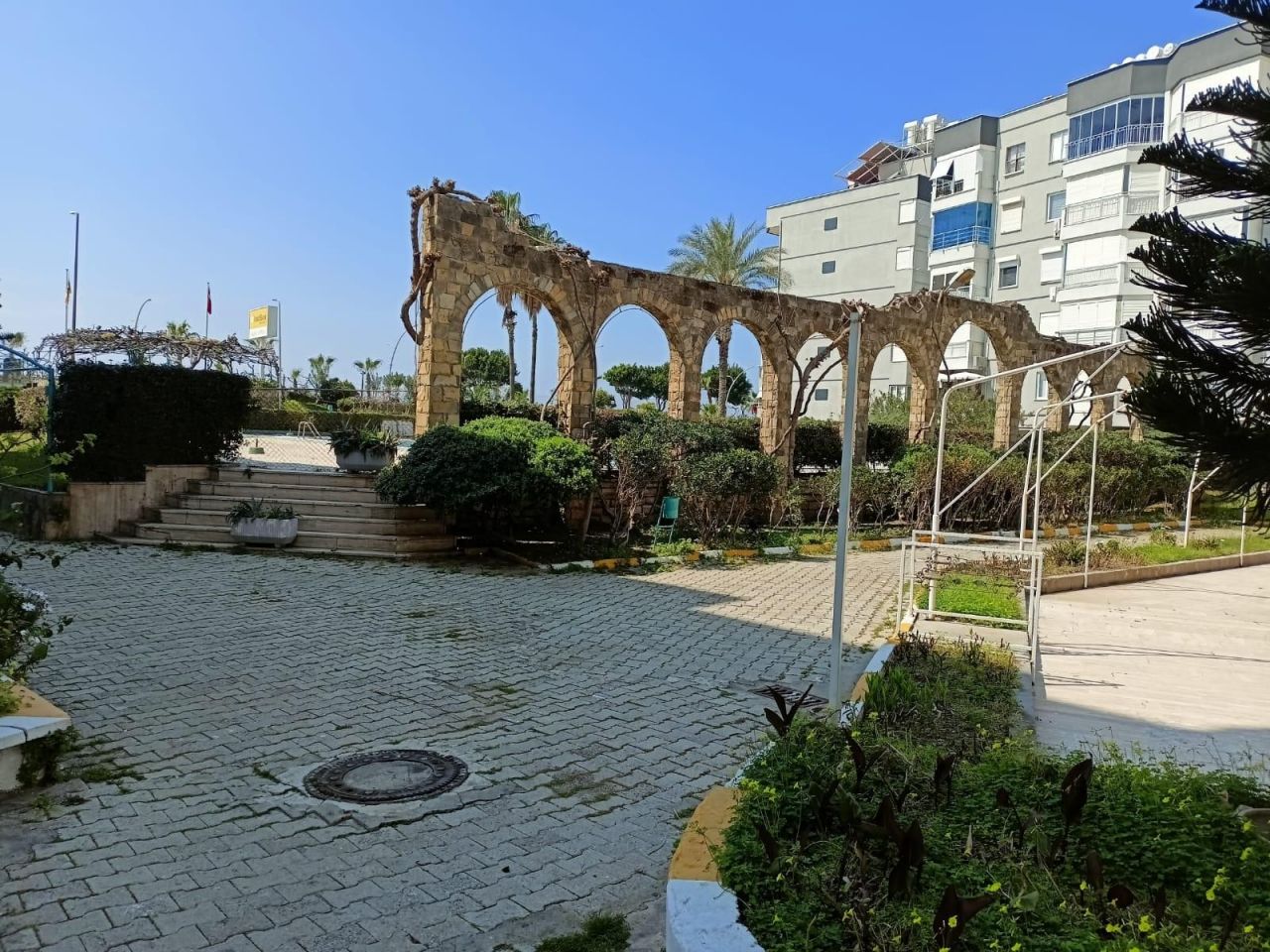 Квартира в Алании, Турция, 90 м2 фото 2