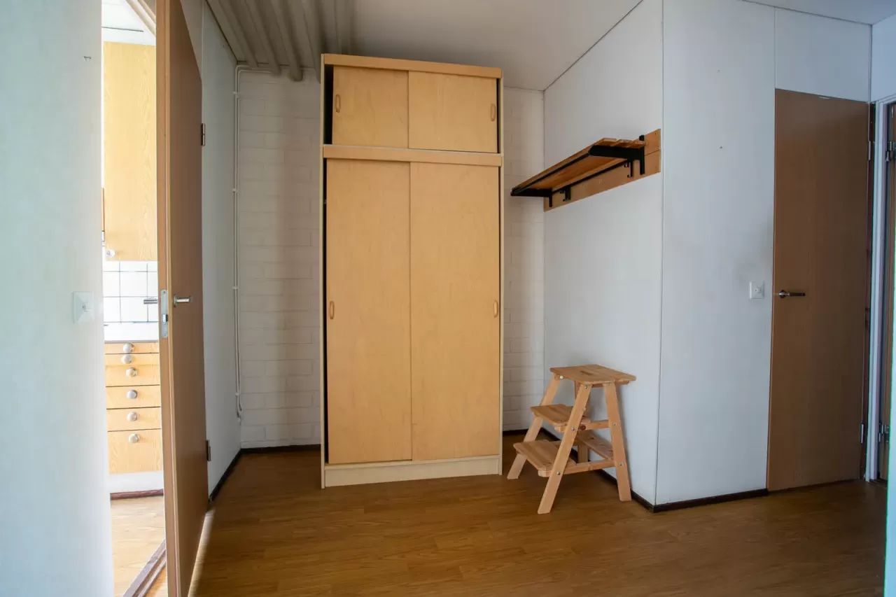 Таунхаус в Туусниеми, Финляндия, 55 м2 фото 3