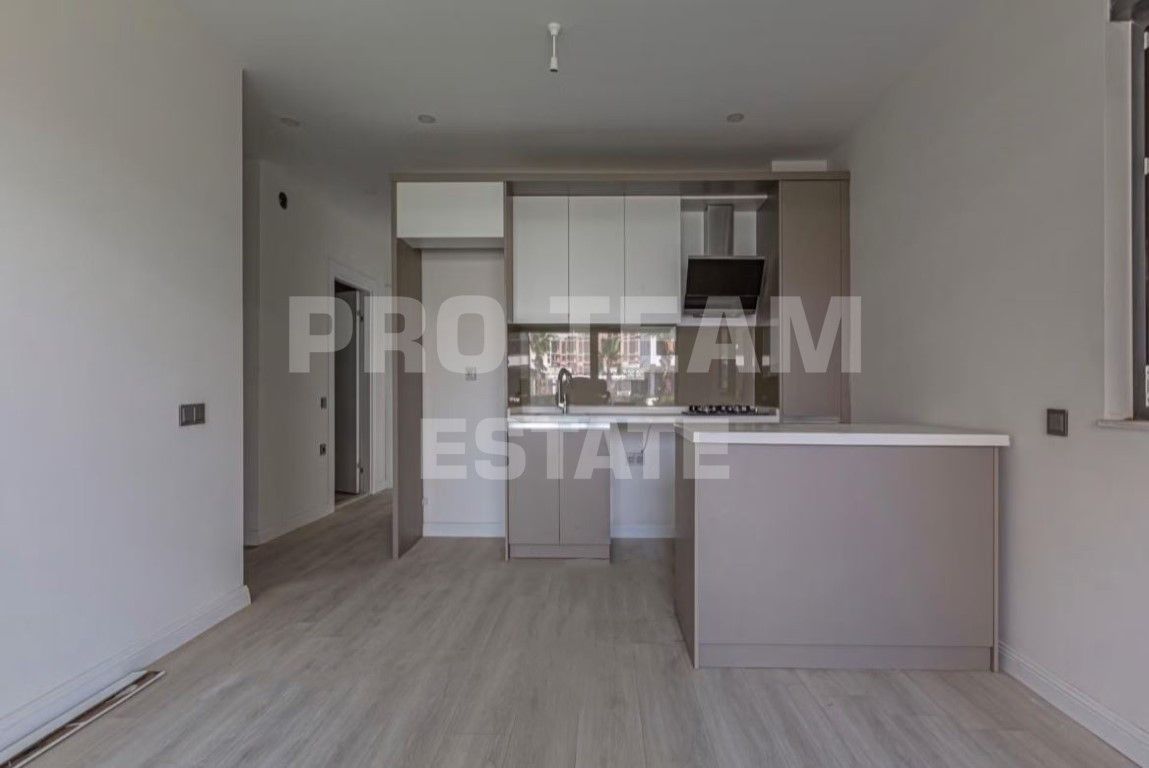 Апартаменты в Анталии, Турция, 55 м2 фото 5