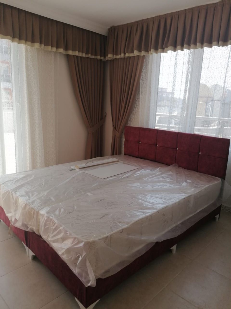 Квартира в Алании, Турция, 215 м2 фото 3