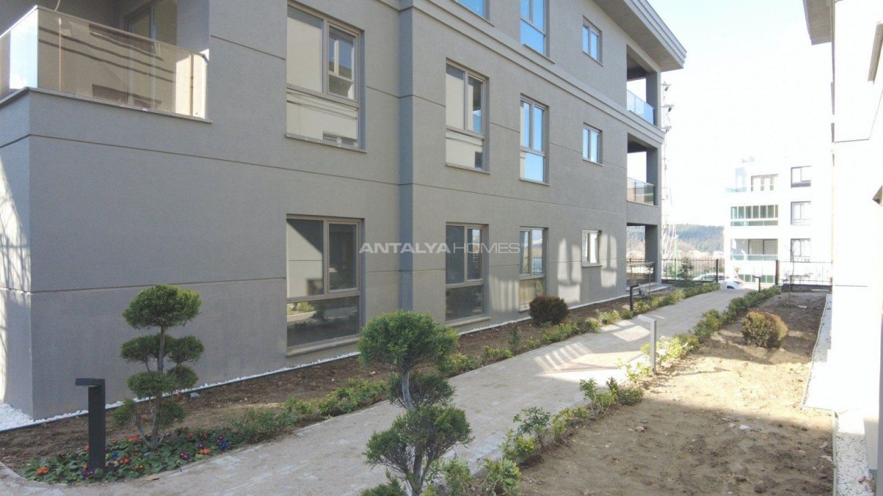 Апартаменты Нилюфер, Турция, 203 м2 фото 3