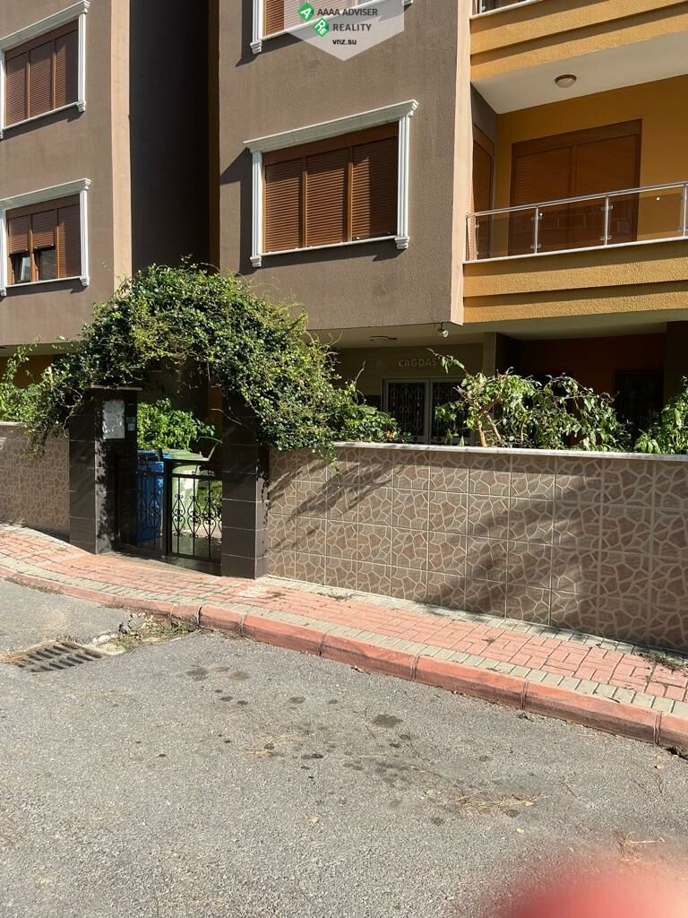 Квартира в Алании, Турция, 180 м2 фото 2