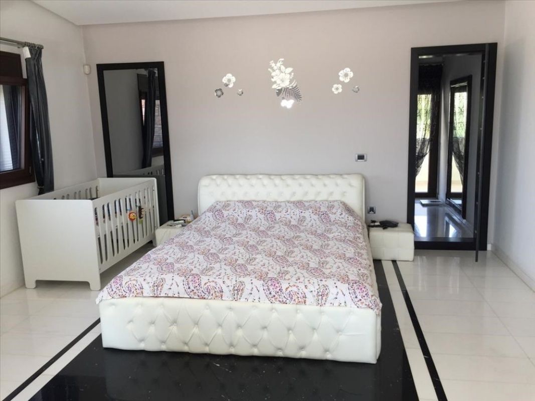 Дом на Ионических островах, Греция, 740 м2 фото 5