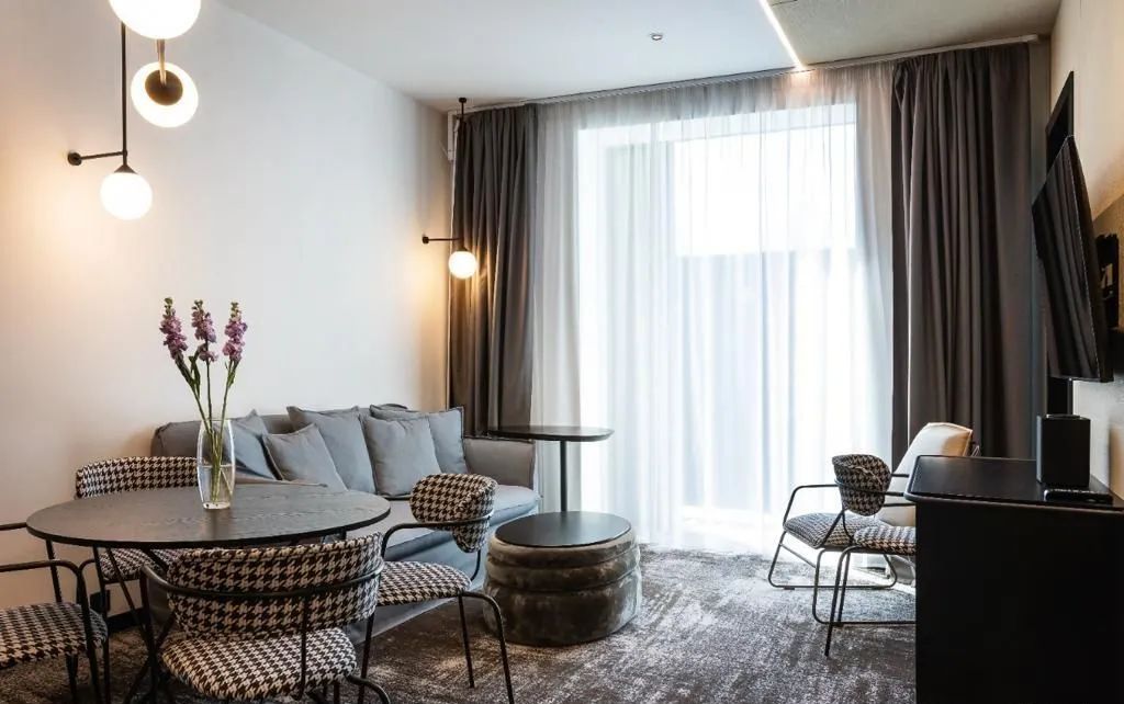 Апартаменты в Батуми, Грузия, 34.5 м2 фото 4