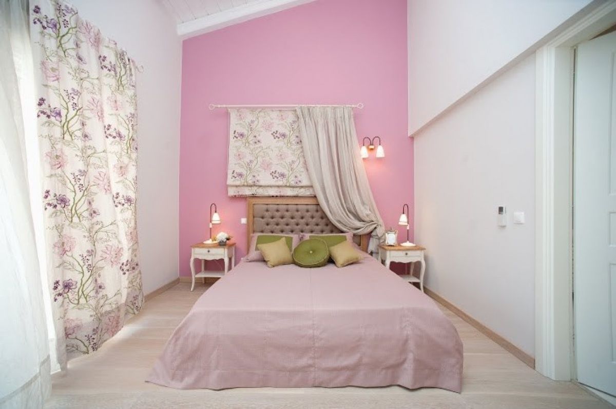 Дом на Ионических островах, Греция, 650 м2 фото 2