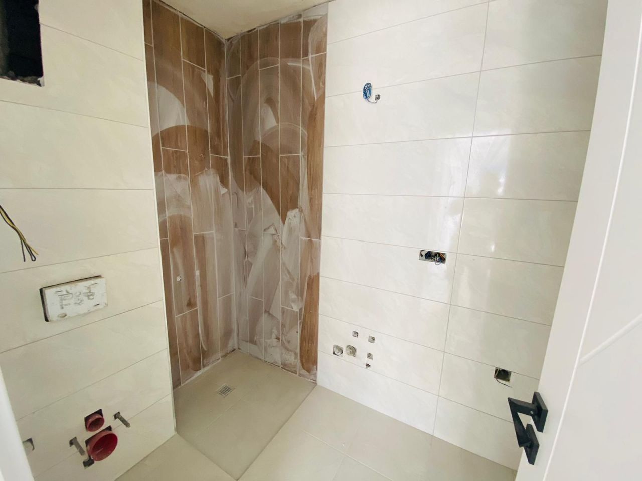 Квартира в Алании, Турция, 55 м2 фото 5