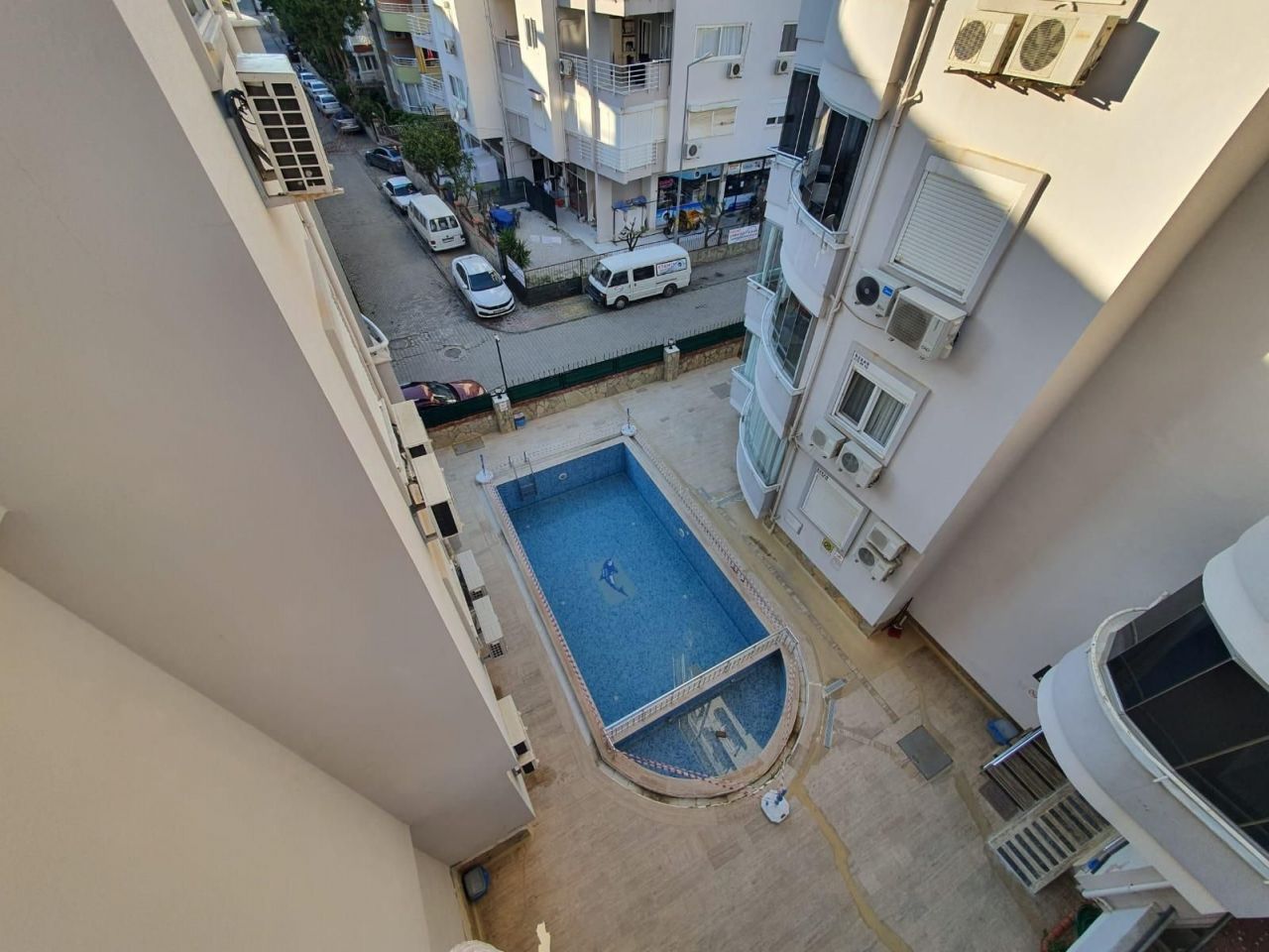 Квартира в Алании, Турция, 115 м2 фото 5