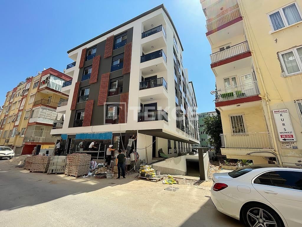 Пентхаус в Анталии, Турция, 200 м2 фото 5