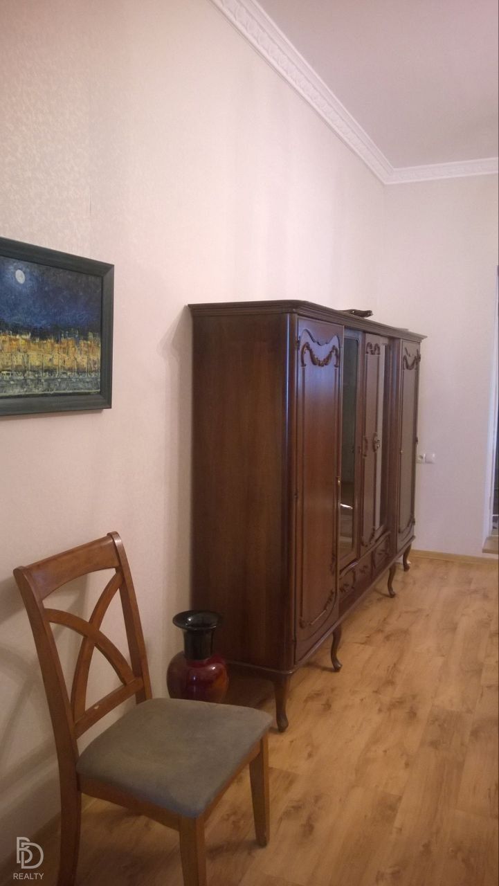 Квартира в Тбилиси, Грузия, 106 м2 фото 3