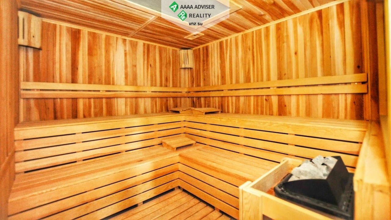 Квартира в Алании, Турция, 40 м2 фото 4