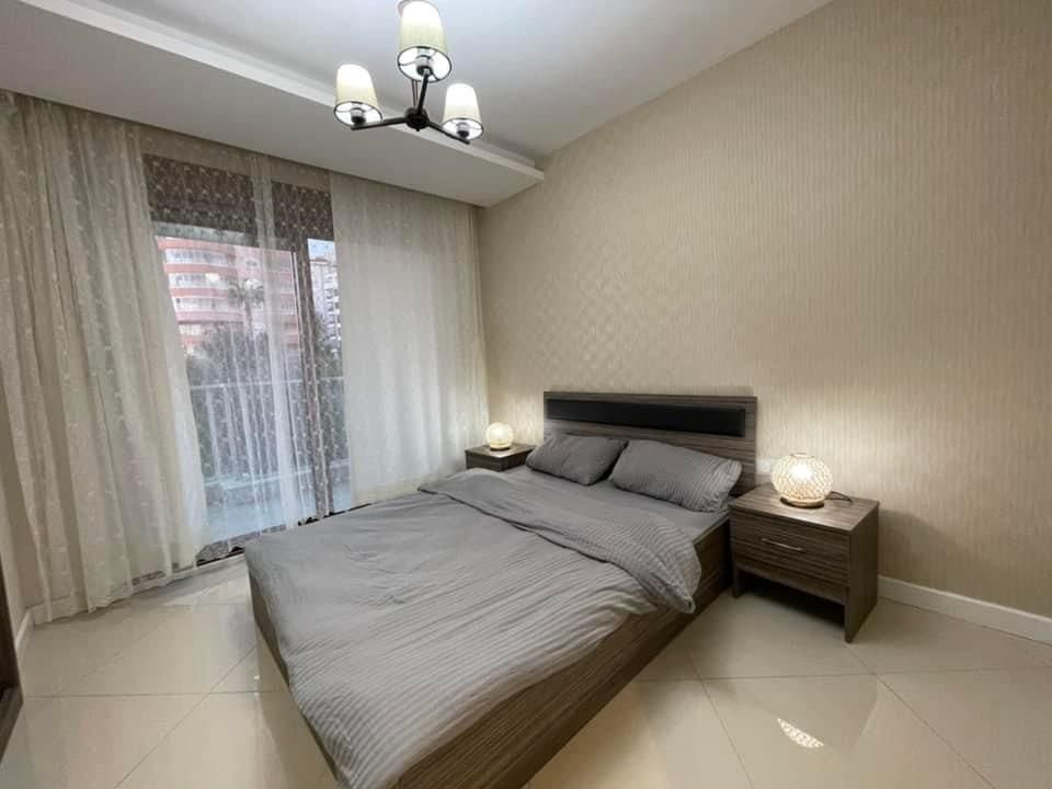Квартира в Алании, Турция, 70 м2 фото 5