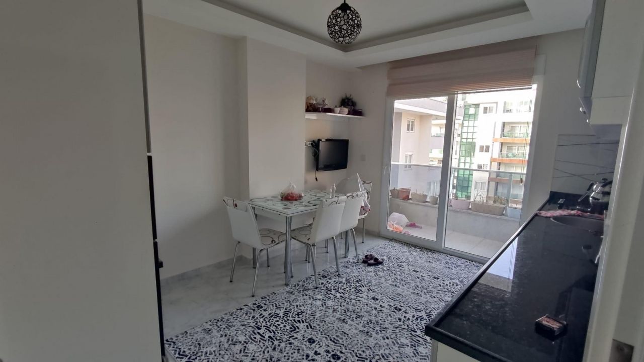 Квартира в Алании, Турция, 275 м2 фото 2