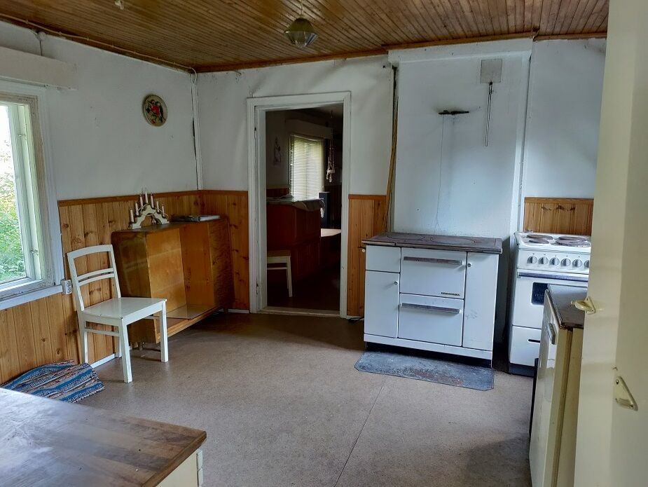 Дом в Кархула, Финляндия, 20 м2 фото 2