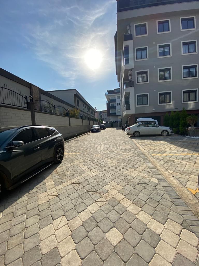Квартира в Алании, Турция, 90 м2 фото 3