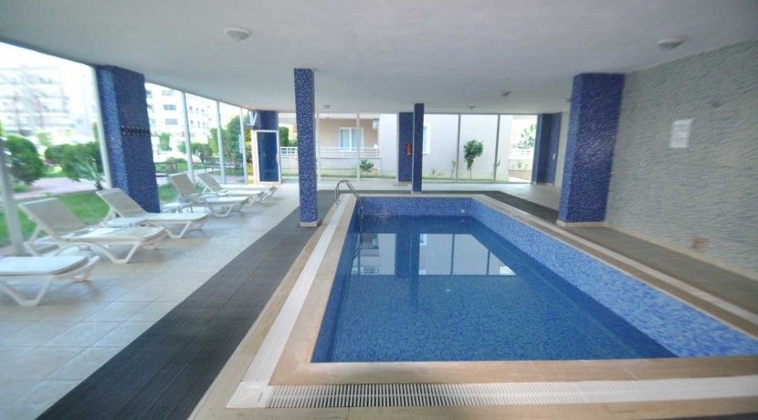Пентхаус в Алании, Турция, 240 м2 фото 3