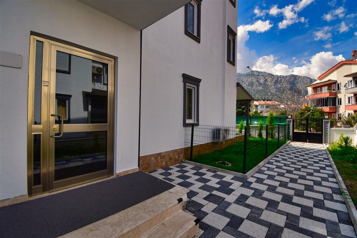 Квартира в Кемере, Турция, 100 м2 фото 2