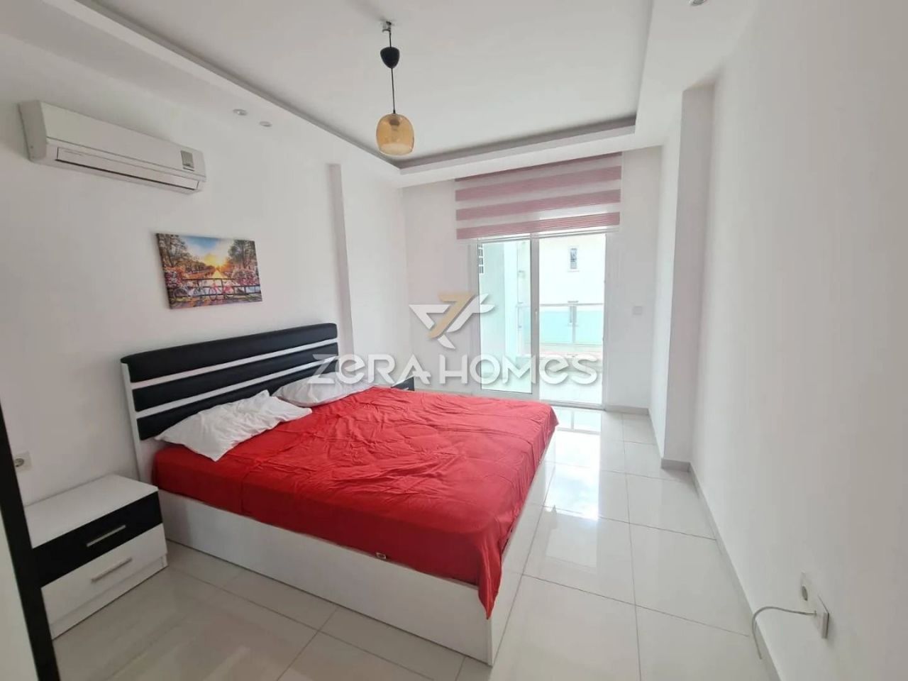Квартира в Алании, Турция, 70 м2 фото 5