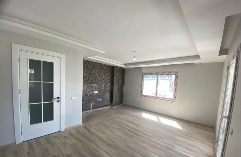 Квартира в Мерсине, Турция, 120 м2 фото 3