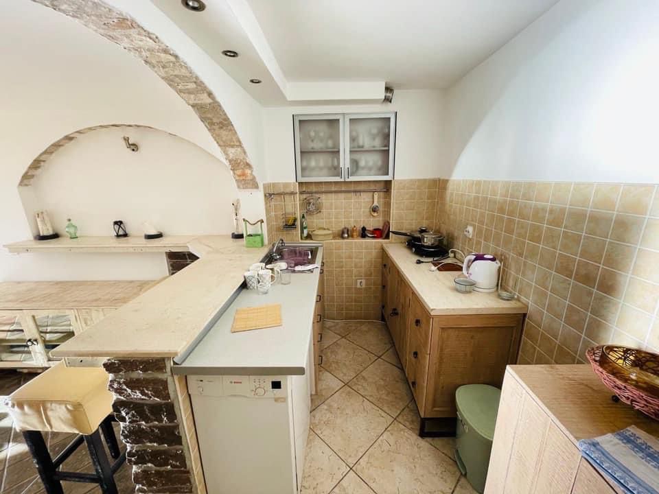 Квартира в Тивате, Черногория, 36 м2 фото 2
