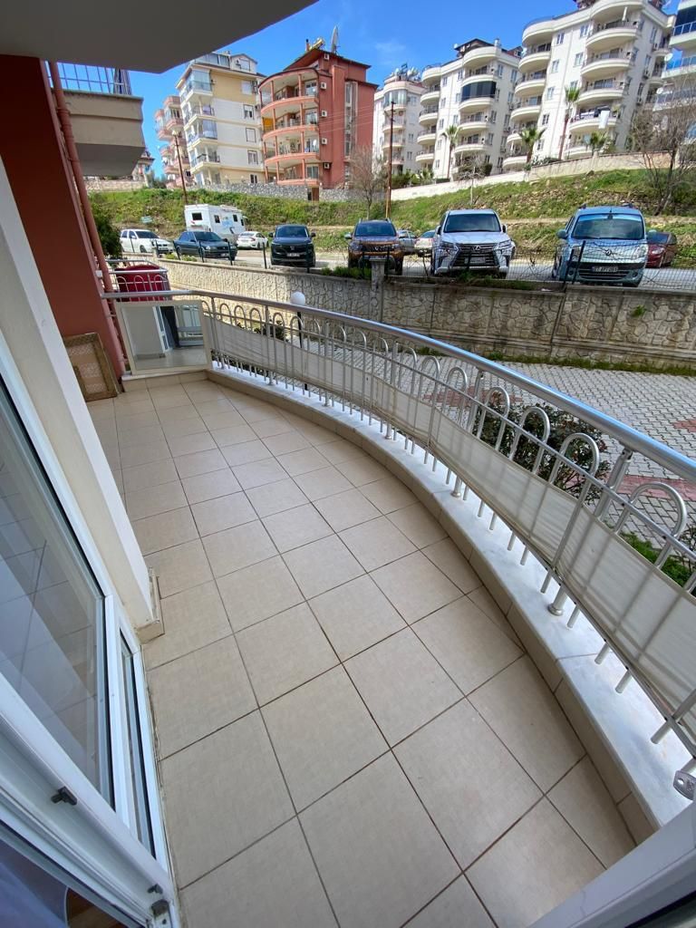 Квартира в Алании, Турция, 125 м2 фото 5
