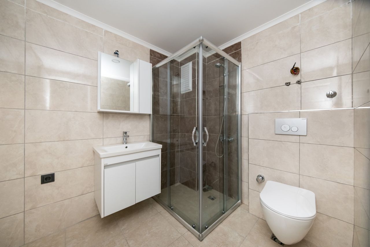 Пентхаус в Алании, Турция, 152 м2 фото 4