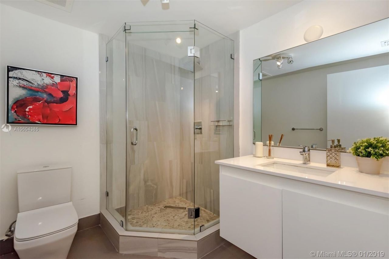 Квартира в Майами, США, 310 м2 фото 5