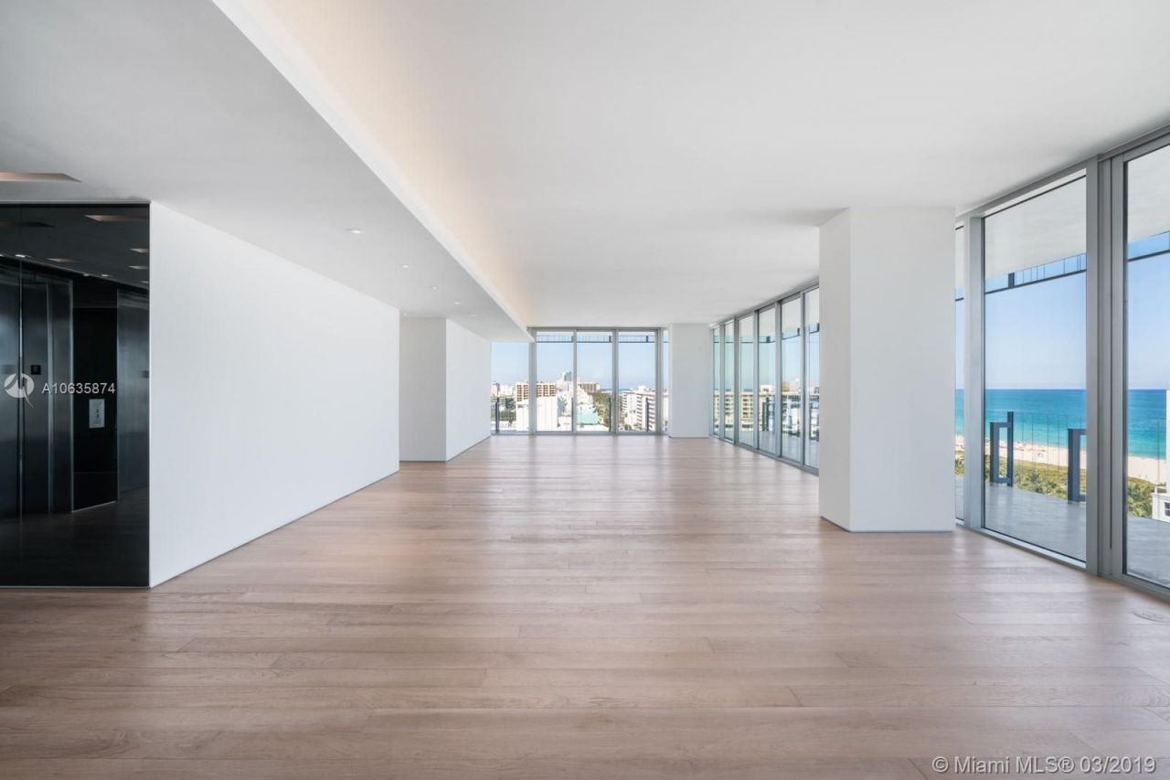 Квартира в Майами, США, 310 м2 фото 3