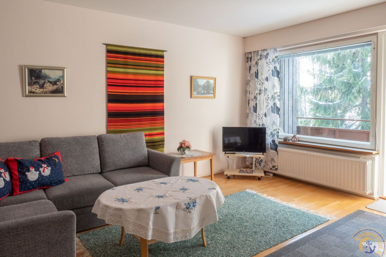 Квартира в Йороинен, Финляндия, 51.7 м2 фото 2