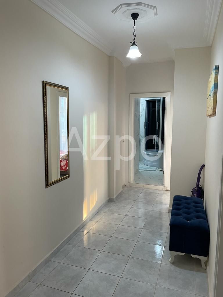 Апартаменты в Алании, Турция, 110 м2 фото 4