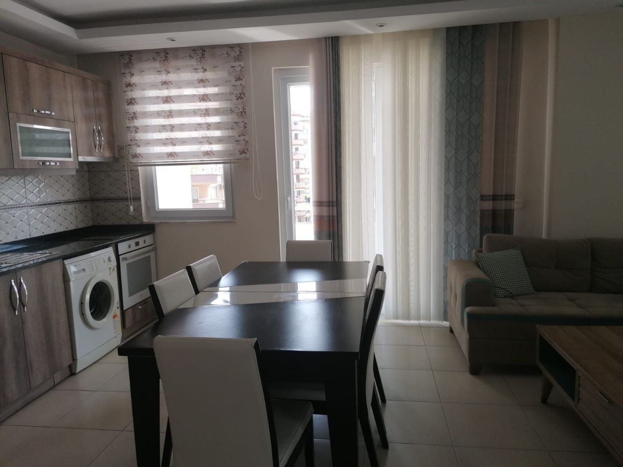 Квартира в Алании, Турция, 170 м2 фото 2