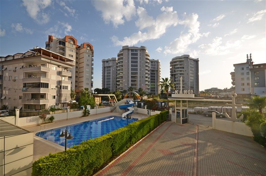 Пентхаус в Алании, Турция, 250 м2 фото 2